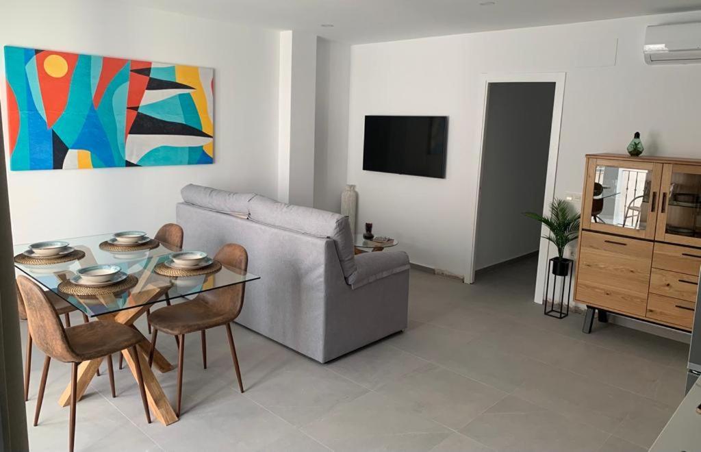 Encanto I Solo Familias Y Parejas En Zona Centro Коніль-де-ла-Фронтера Екстер'єр фото