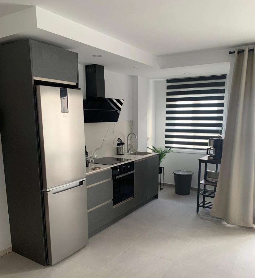 Encanto I Solo Familias Y Parejas En Zona Centro Коніль-де-ла-Фронтера Екстер'єр фото